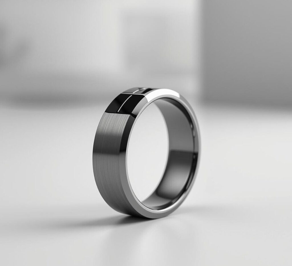 smart ring