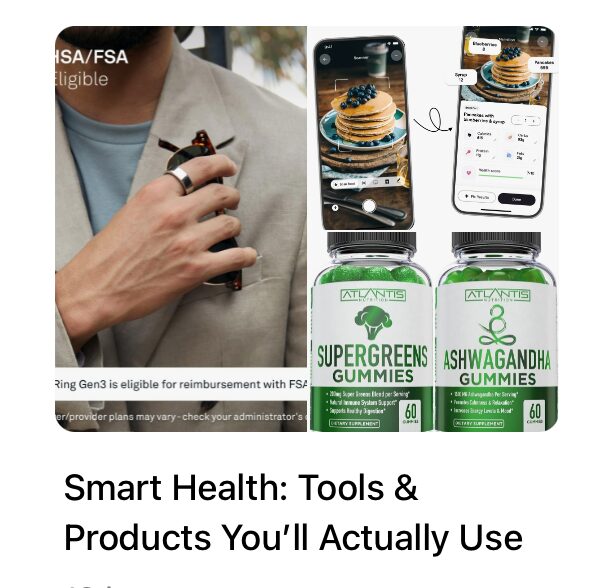Benable Smart Health 