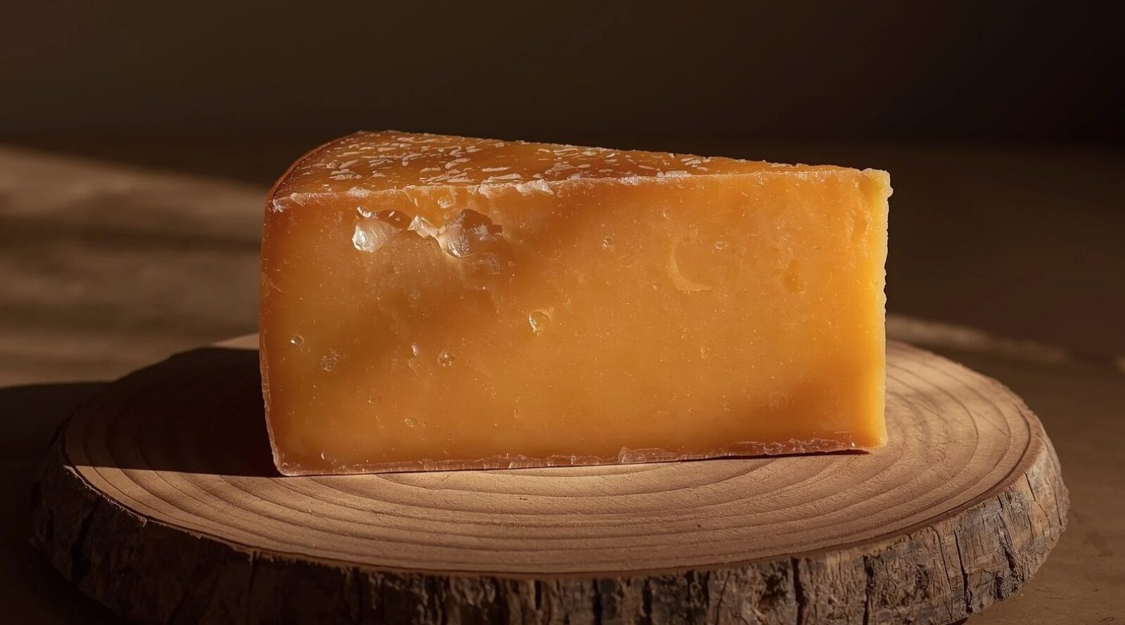 Fermented foods - Fermented Cheese
