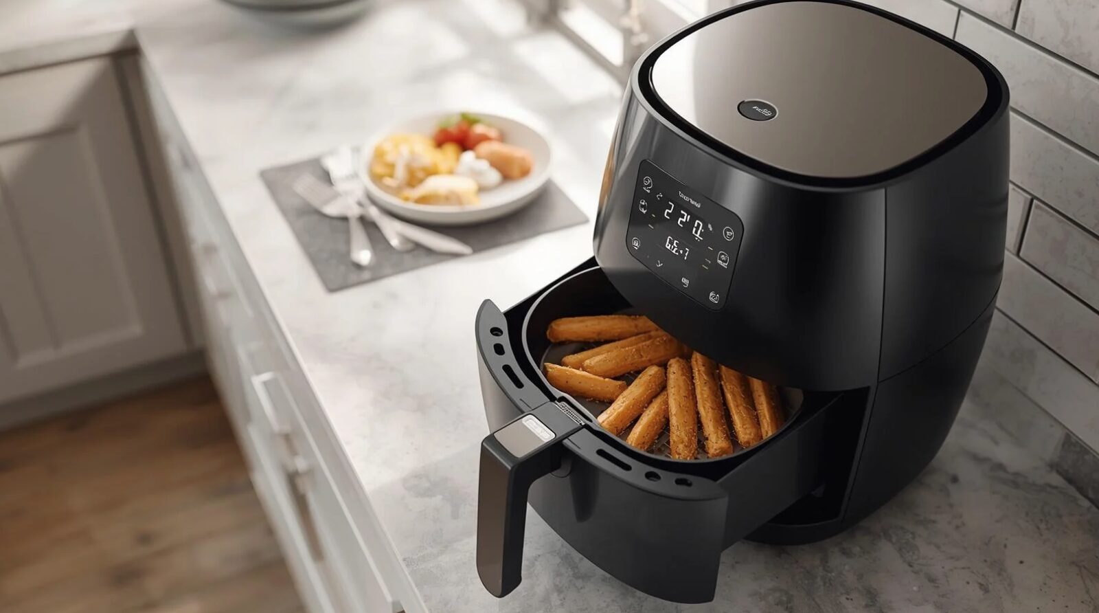 best air fryer