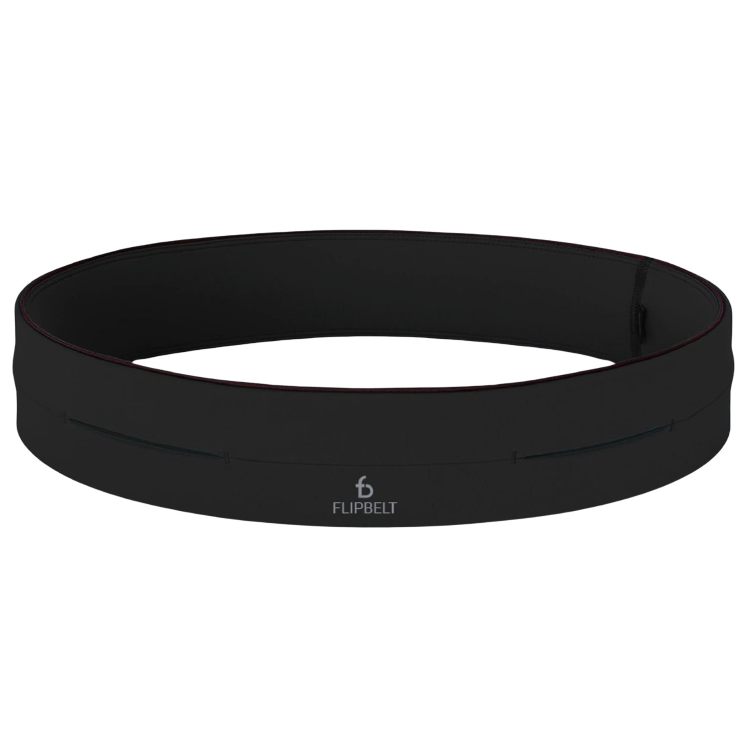 Flipbelt running gear