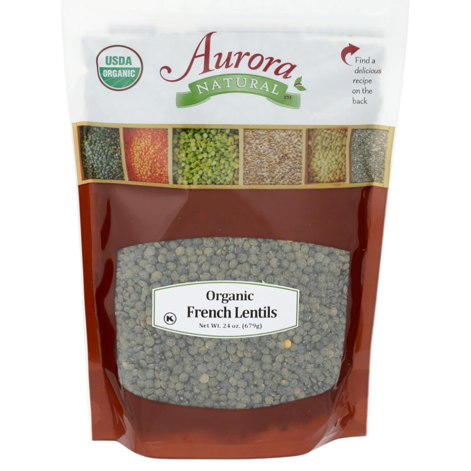 Top Metabolism Boosting Foods - lentils