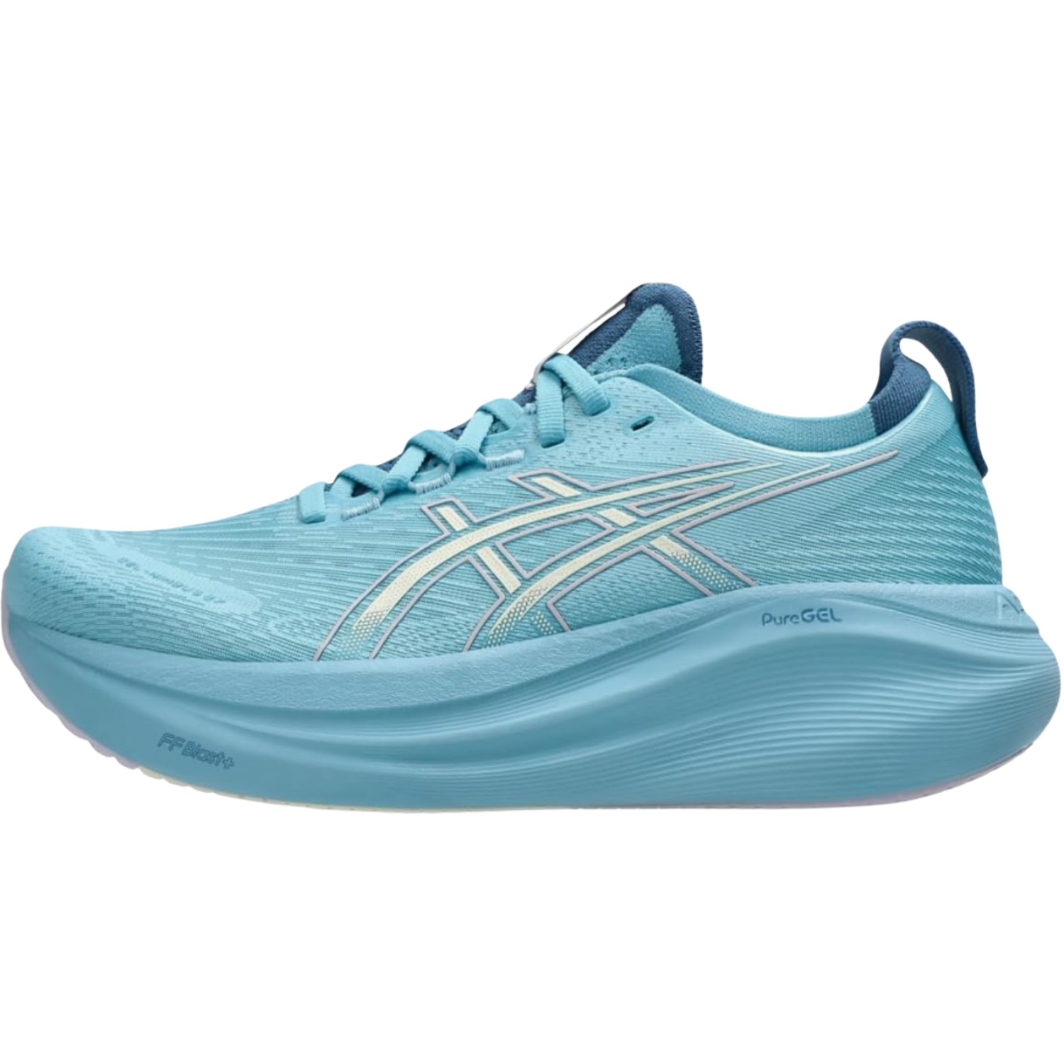 Asics Nimbus 25