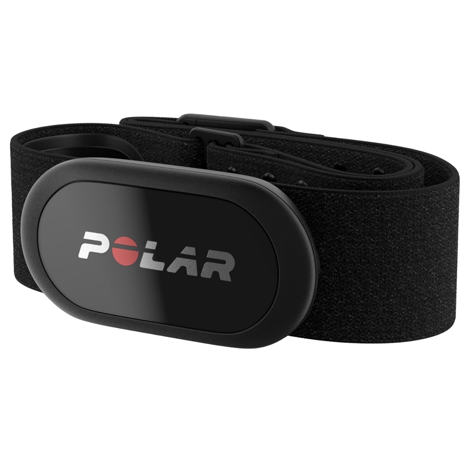 Polar Heart Rate Strap - Running Performance Tracking Wearables