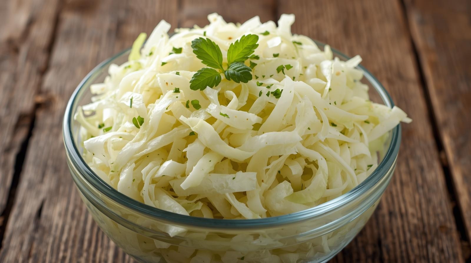 Shredded Cabbage Salad Ideas