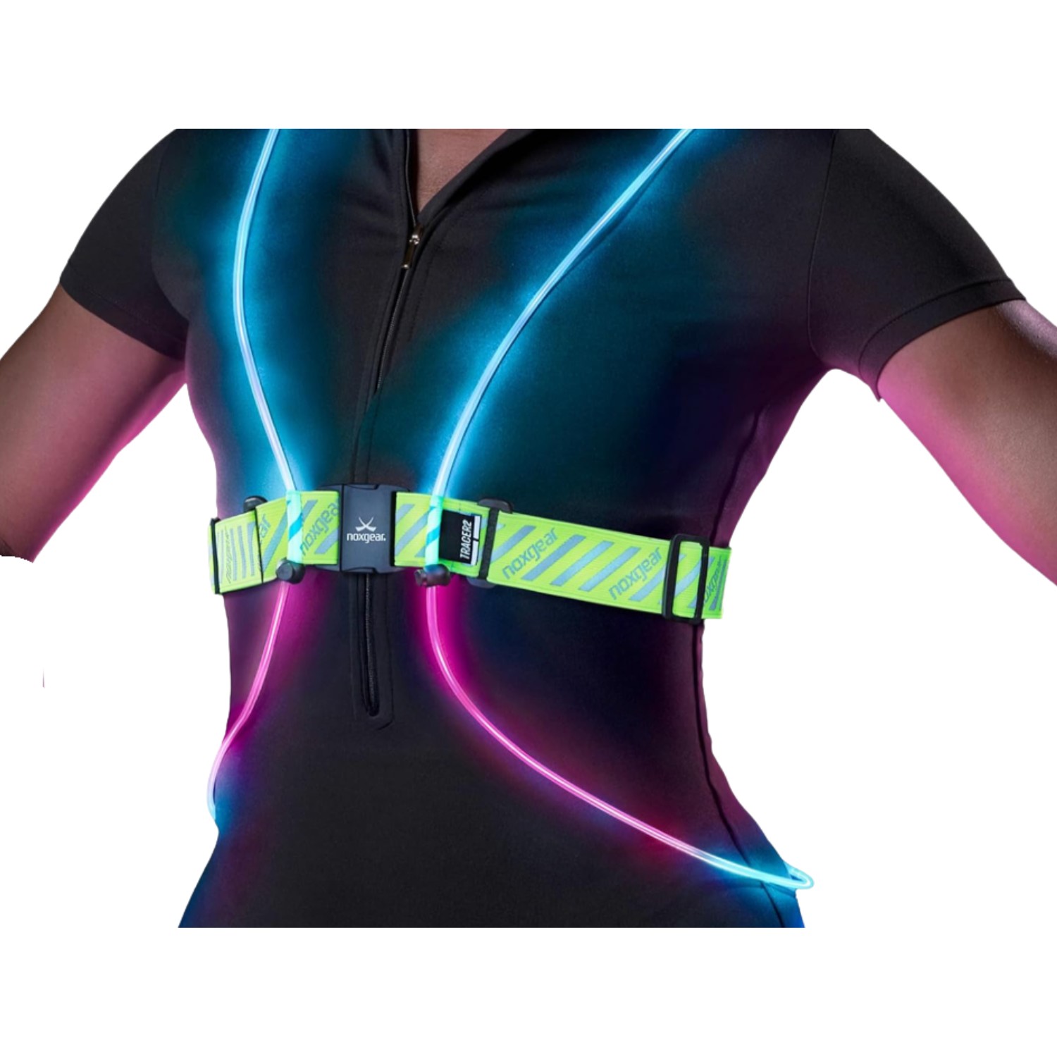 Reflective Vest running gear