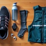 Running Performance Tracking Wearables: What To Track And What To Ignore