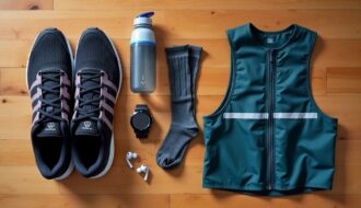 Running gear essentials