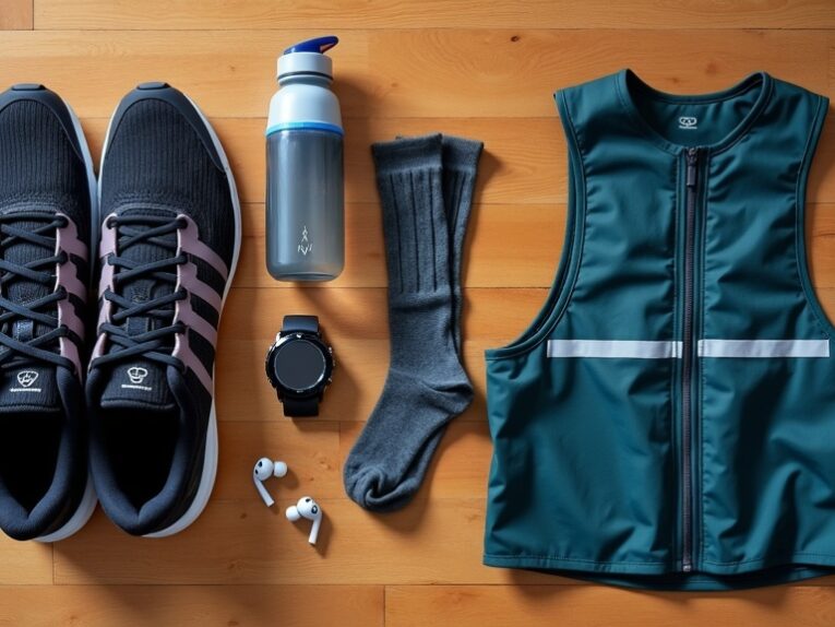 Running gear essentials