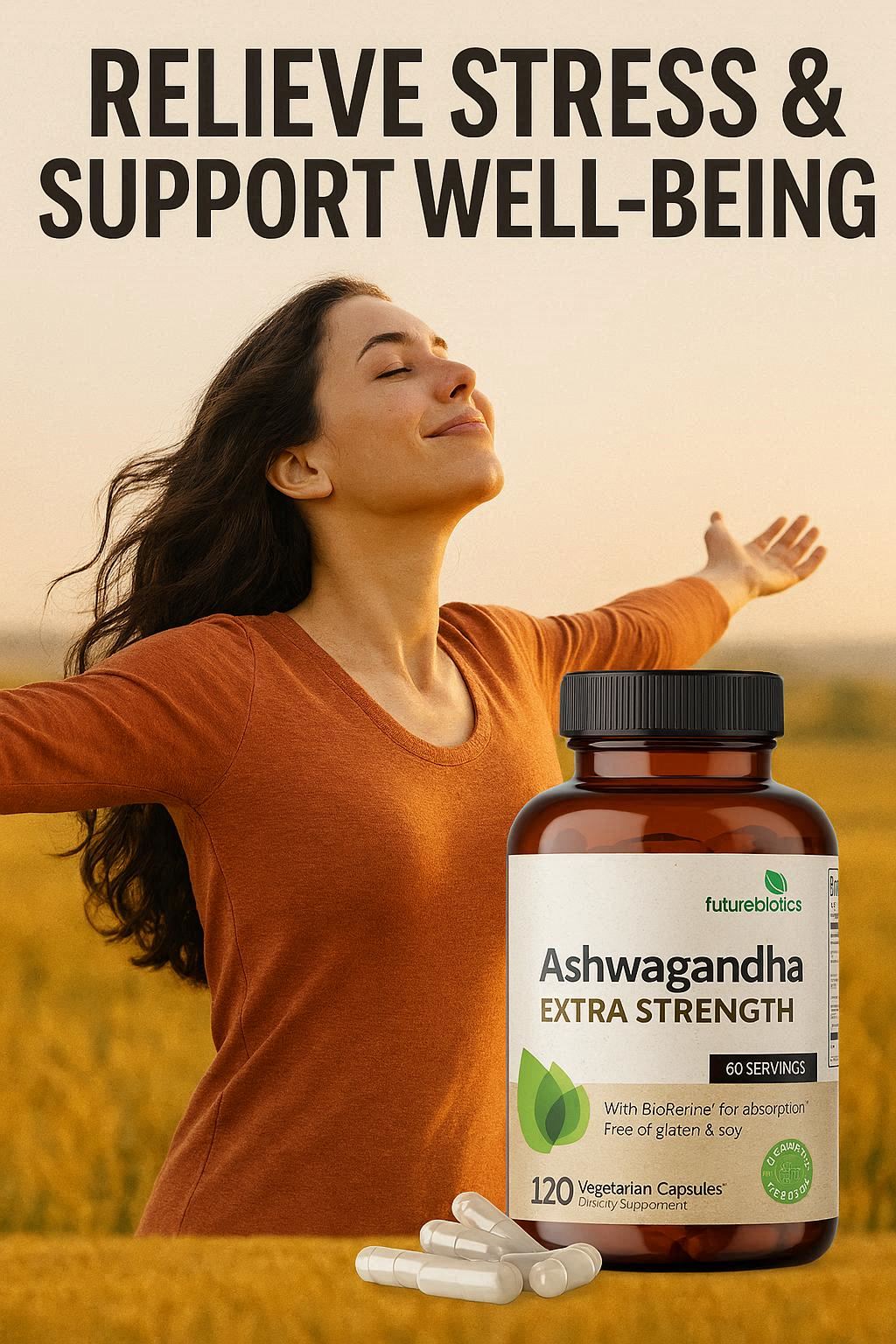 Ashwagandha