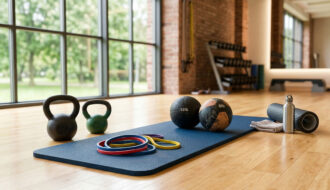 50 Best Core Exercises