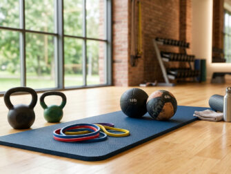 50 Best Core Exercises