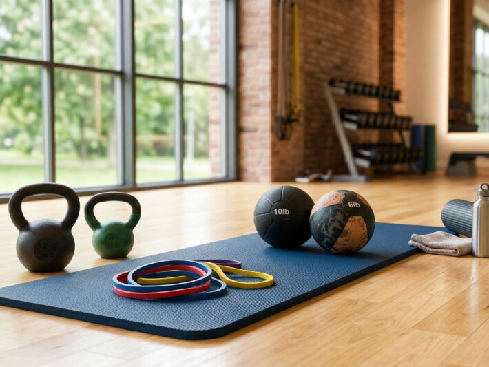 50 Best Core Exercises