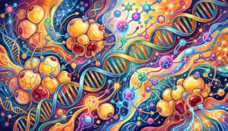 How hormones affects weight gain