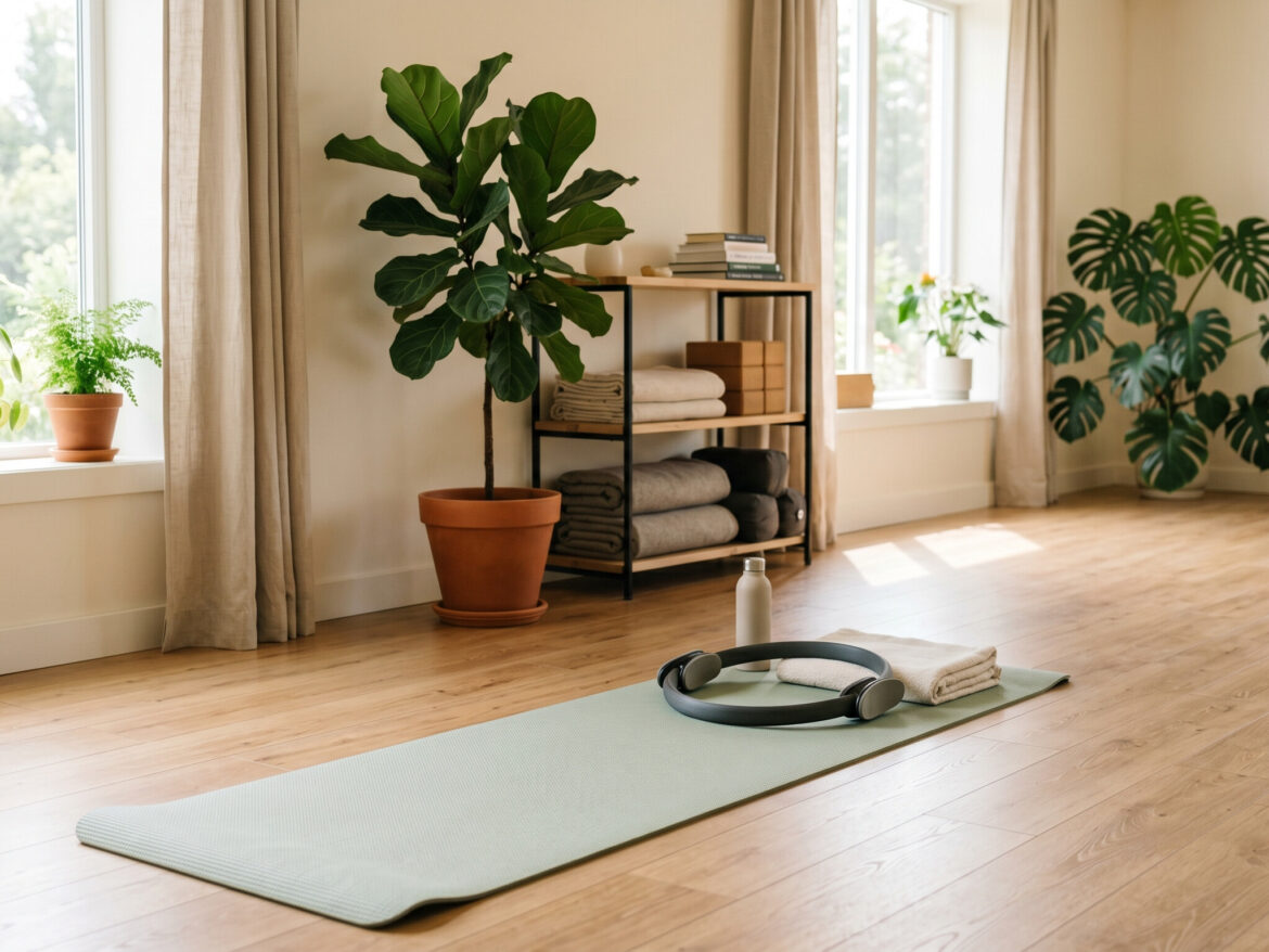 Pilates Vs Yoga For Weight Loss