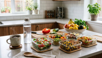 Healthy Habits For Weight Loss