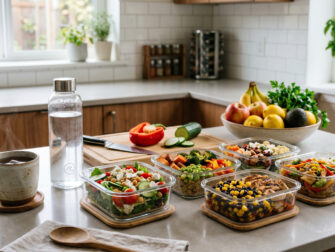 Healthy Habits For Weight Loss
