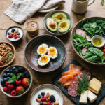 Healthy Habits For Weight Loss: What Finally Worked After Years Of Struggling