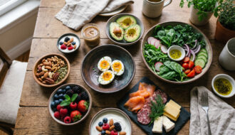 Keto Vs Low-Carb Diet