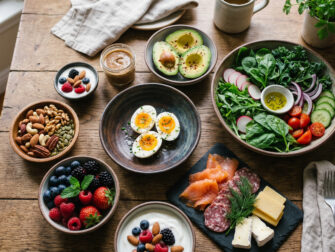 Keto Vs Low-Carb Diet