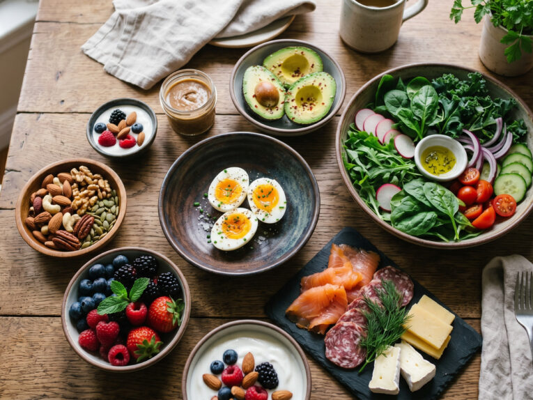 Keto Vs Low-Carb Diet