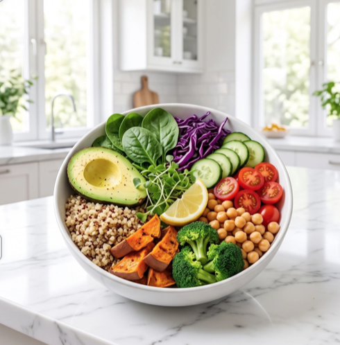 detox vs juice vs fasting