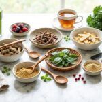Ayurveda Vs. Traditional Chinese Medicine: Holistic Approaches To Wellness