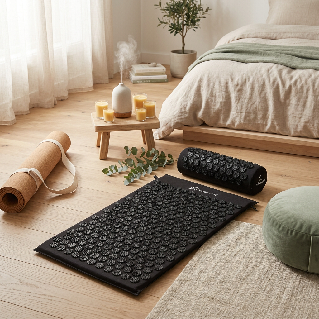 acupressure mat
