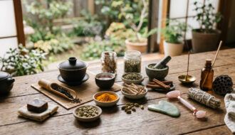 ayurveda-vs-traditional-chinese-medicine