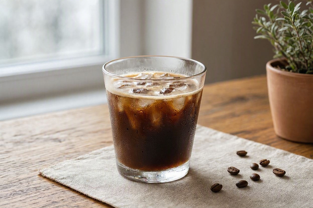 Coffee Drink Recipes
